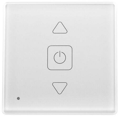 Купить Панель управления RUBETEK PRO RL-3128/W  5632821. Характеристики, отзывы и цены в Донецке