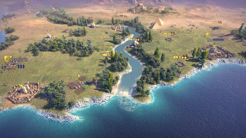 Купить Игра Knights of Honor II: Sovereign (Steam)  5484511. Характеристики, отзывы и цены в Донецке