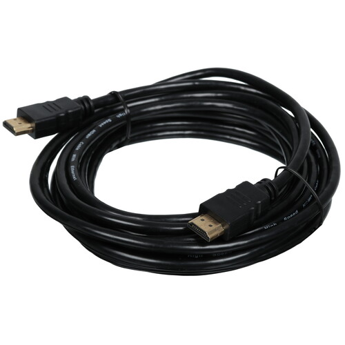 Купить Кабель  KingPrice HDMI - HDMI, 5 м  5608662. Характеристики, отзывы и цены в Донецке