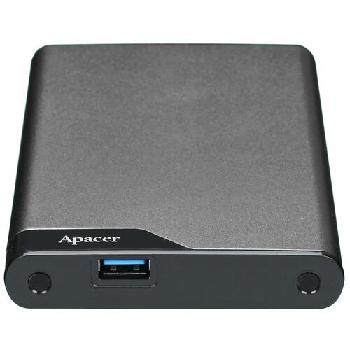 Купить 2 ТБ Внешний HDD Apacer AC632  5054339. Характеристики, отзывы и цены в Донецке