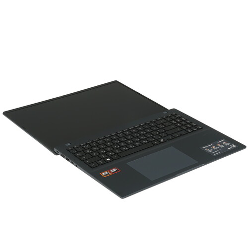 Купить 16" Ноутбук ASUS Vivobook 16 M1607KA-MB038 синий  5612604. Характеристики, отзывы и цены в Донецке