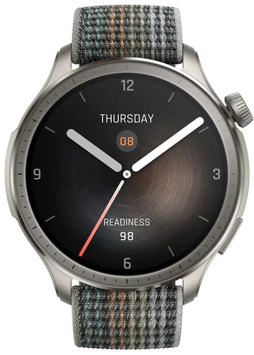Купить Смарт-часы Amazfit Balance A2287  5431627. Характеристики, отзывы и цены в Донецке