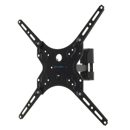 Купить Кронштейн для ТВ Tuarex ALTA-403 черный  4827774. Характеристики, отзывы и цены в Донецке