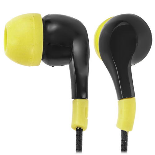 Купить Проводные наушники Smartbuy A7 черный  9910516. Характеристики, отзывы и цены в Донецке