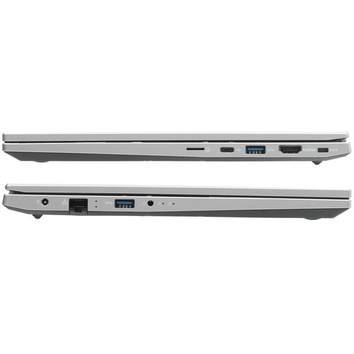Купить 15.6" Ноутбук MAIBENBEN M575 серебристый  5483649. Характеристики, отзывы и цены в Донецке