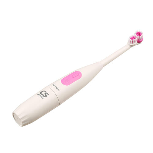 Купить Электрическая зубная щетка CS Medica CS-466-W белый  5366540. Характеристики, отзывы и цены в Донецке