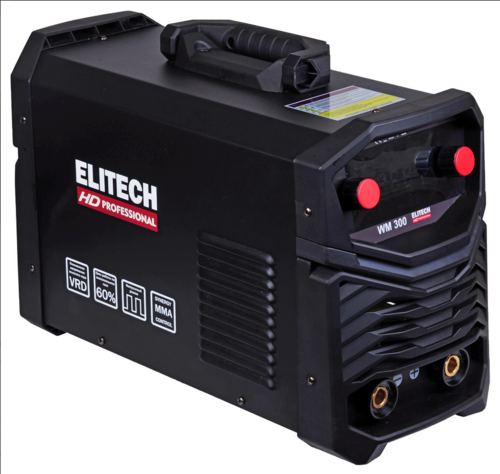 Купить Сварочный аппарат Elitech WM300  9132085. Характеристики, отзывы и цены в Донецке