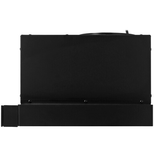 Купить Вытяжка телескопическая DEXP TH50-SV0S черный/черный  9161711. Характеристики, отзывы и цены в Донецке