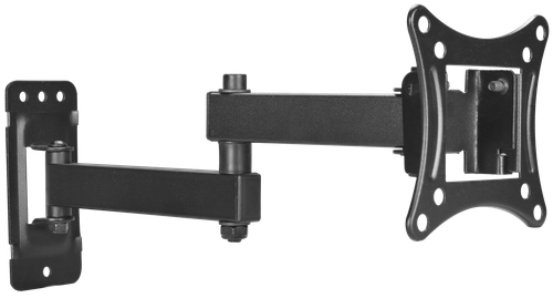 Купить Кронштейн для ТВ DEXP DTV-27TS-2-GV2 черный  9316036. Характеристики, отзывы и цены в Донецке
