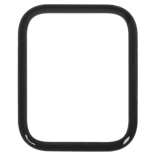 Купить Защитное гибридное стекло DEPPA для Amazfit Bip 3/ 3 Pro  5078702. Характеристики, отзывы и цены в Донецке