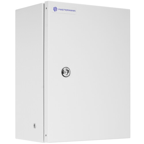 Купить Климатический термошкаф Mastermann 2УТ-Г (Ver. 2.0)  9272090. Характеристики, отзывы и цены в Донецке