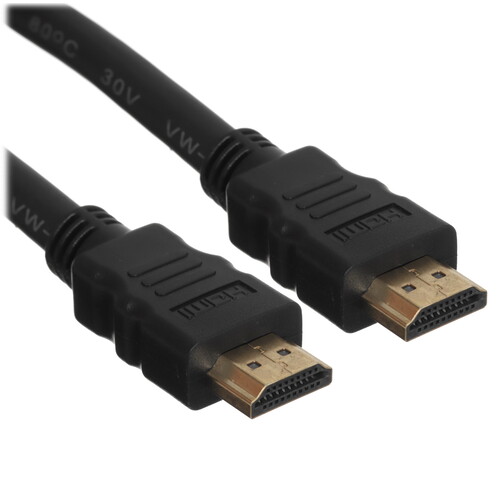 Купить Кабель  TV-COM HDMI - HDMI, 20 м  5471430. Характеристики, отзывы и цены в Донецке