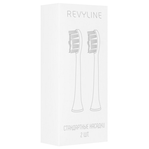 Купить Набор сменных насадок Revyline RL 010  4743266. Характеристики, отзывы и цены в Донецке