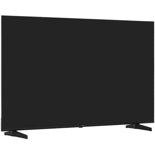Купить 55" (140 см) Телевизор Haier 55 LED H1 черный  5635084. Характеристики, отзывы и цены в Донецке