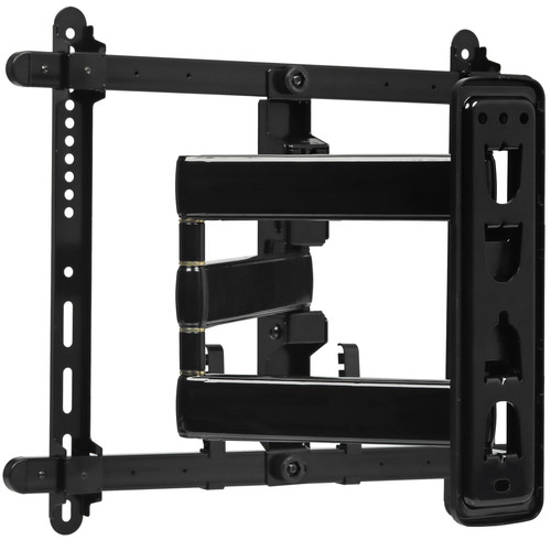 Купить Кронштейн для ТВ DEXP Mount LI70-50 черный  9095295. Характеристики, отзывы и цены в Донецке