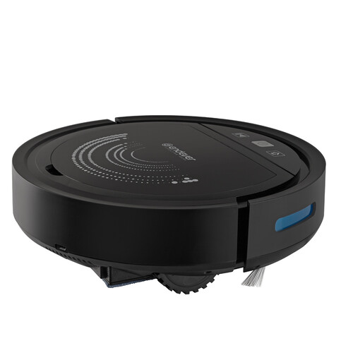 Купить Робот-пылесос Endever Spectre-99 черный  9060138. Характеристики, отзывы и цены в Донецке