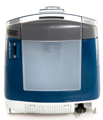 Купить Пылесос Thomas Twin T1 Aquafilter синий  0149504. Характеристики, отзывы и цены в Донецке