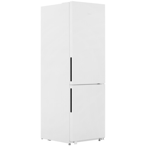 Купить Холодильник с морозильником   Midea MDRB548MMF01 белый  9263160. Характеристики, отзывы и цены в Донецке