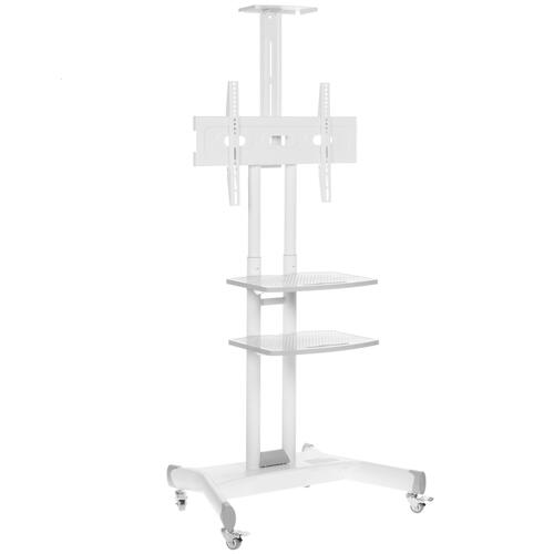 Купить Стойка с кронштейном ONKRON TS1881w  1676614. Характеристики, отзывы и цены в Донецке