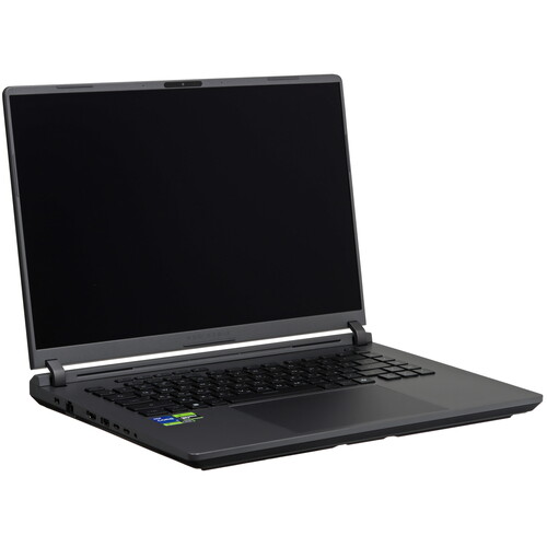 Купить 16" Ноутбук ASUS ROG Strix G615JMR-S5170 серый  5634655. Характеристики, отзывы и цены в Донецке