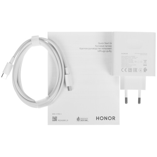 Купить 16" Ноутбук HONOR MagicBook X16 Plus 2025 серый  5608574. Характеристики, отзывы и цены в Донецке