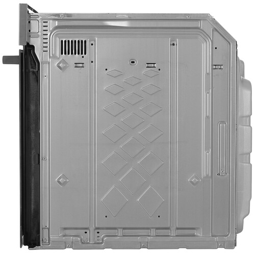 Купить Электрический духовой шкаф Indesit IFE 3841 J IX серебристый  9987780. Характеристики, отзывы и цены в Донецке