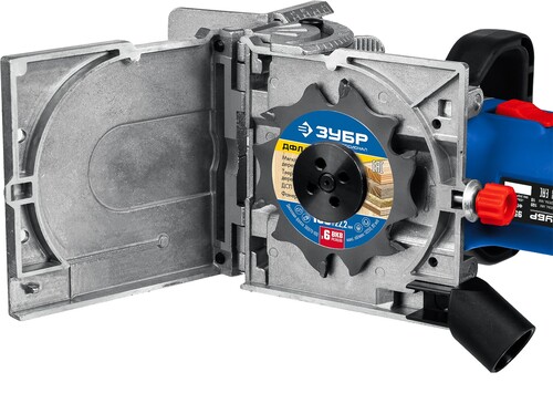Купить Фрезер Зубр ФПЛ-950К  5336826. Характеристики, отзывы и цены в Донецке