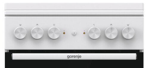 Купить Комбинированная плита Gorenje GK5A12WG белый  9179721. Характеристики, отзывы и цены в Донецке
