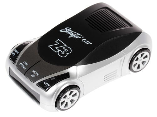Купить Радар-детектор Stinger Car Z3  1065469. Характеристики, отзывы и цены в Донецке