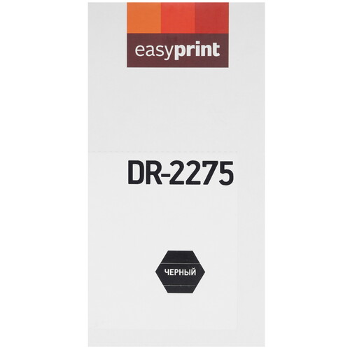 Купить Картридж лазерный EasyPrint DB-2275 черный  9981295. Характеристики, отзывы и цены в Донецке