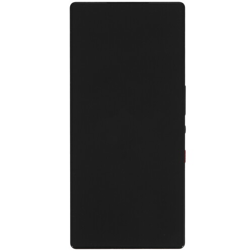 Купить 6.85" Смартфон Nubia Red Magic 10 Pro 512 ГБ прозрачный  5614804. Характеристики, отзывы и цены в Донецке