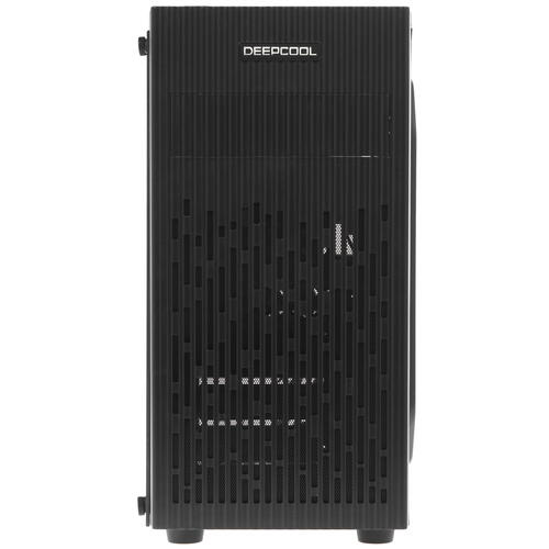 Купить Корпус DEEPCOOL MATREXX 30 [DP-MATX-MATREXX30] черный  1343144. Характеристики, отзывы и цены в Донецке