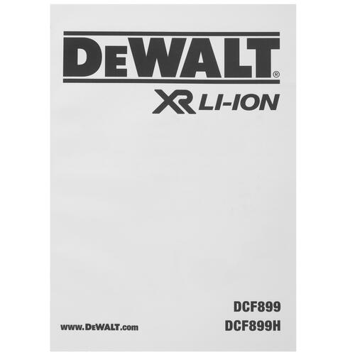 Гайковерт DeWalt DCF899P2-QW XR FLEXVOLТ 18/54V Купить Гайковерт DeWalt DCF899P2-QW XR FLEXVOLТ 18/54V  5440952. Характеристики, отзывы и цены в Донецке