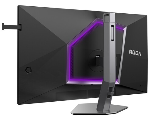 Купить 27" Монитор AOC AGON PRO AG276FK черный  5613553. Характеристики, отзывы и цены в Донецке