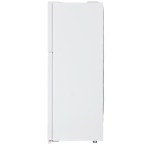 Купить Холодильник с морозильником  DEXP T4-21AMG белый  5405448. Характеристики, отзывы и цены в Донецке