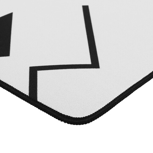 Купить Коврик ZONE 51 BUNNY White  белый  9251595. Характеристики, отзывы и цены в Донецке