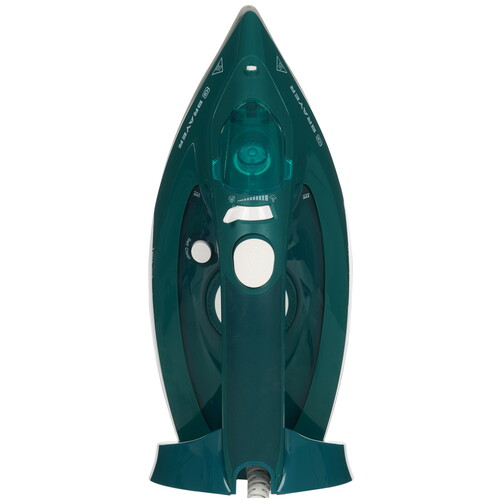 Купить Утюг BRAYER BR4013 зеленый  9055905. Характеристики, отзывы и цены в Донецке