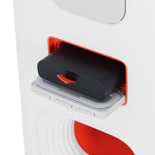 Купить Портативная аудиосистема JBL PartyBox Stage 320, белый  5610713. Характеристики, отзывы и цены в Донецке