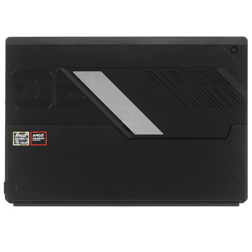 Купить 13.4" Ноутбук ASUS ROG Flow GZ302EA-RU086W черный  5612500. Характеристики, отзывы и цены в Донецке
