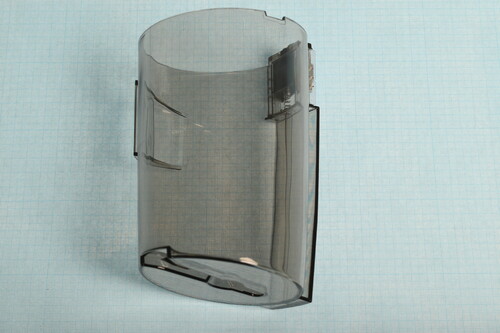 Купить Резервуар (Пылесборник) для вертикального пылесоса DEXP SVC-1600  9080794. Характеристики, отзывы и цены в Донецке