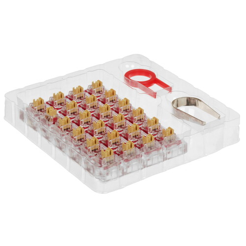 Купить Переключатели Redragon Bullet F [70911]  9230423. Характеристики, отзывы и цены в Донецке