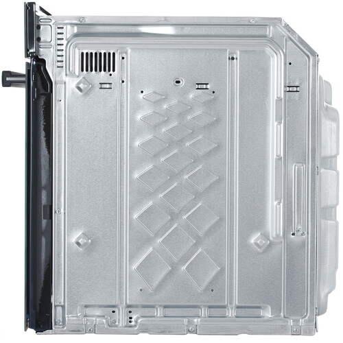 Купить Электрический духовой шкаф Hotpoint HSTF 1231 JSAH BLG черный  9231959. Характеристики, отзывы и цены в Донецке