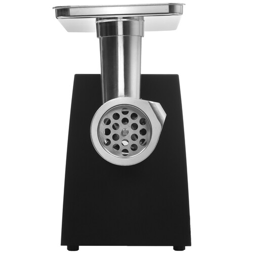 Купить Мясорубка электрическая DEXP DMG-2200S черный  9174503. Характеристики, отзывы и цены в Донецке