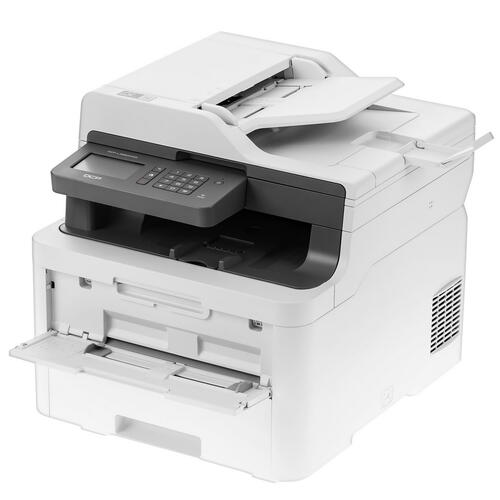 Купить МФУ лазерное Brother DCP-L3550CDW  5097224. Характеристики, отзывы и цены в Донецке