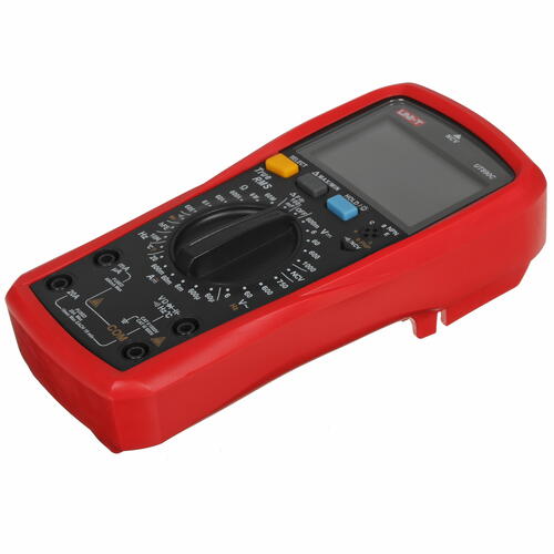 Купить Мультиметр UNI-T UT890C  4839612. Характеристики, отзывы и цены в Донецке
