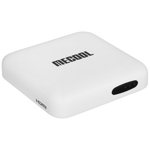 Купить Медиаплеер Mecool KM2  5603428. Характеристики, отзывы и цены в Донецке