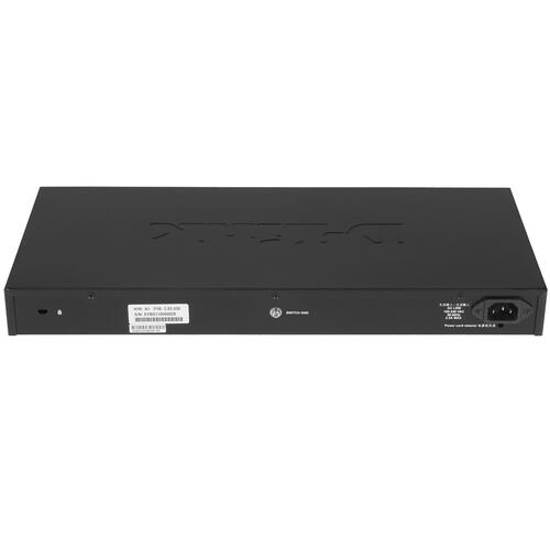 Купить Коммутатор D-Link DGS-1250-52X  4778476. Характеристики, отзывы и цены в Донецке