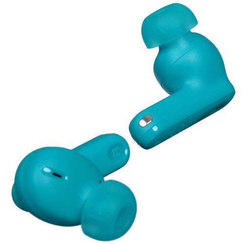 Купить Наушники TWS JBL Tune Beam 2 синий 2024  5498138. Характеристики, отзывы и цены в Донецке