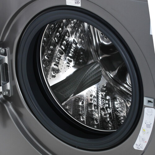 Купить Стирально-сушильная машина Gorenje WD2PA1X64A2DGW/C серый  9228852. Характеристики, отзывы и цены в Донецке
