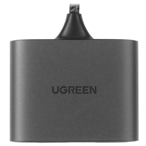 Купить Кард-ридер UGREEN CM387  9983932. Характеристики, отзывы и цены в Донецке